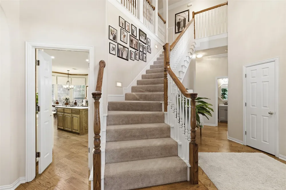 1612 Wingate Court Keller, TX 76248