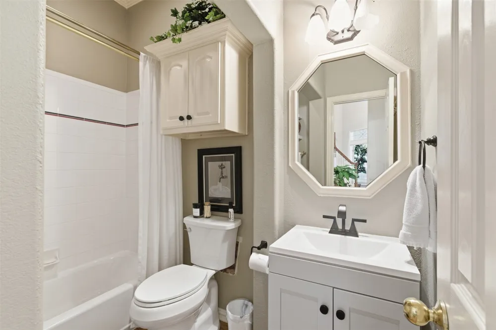 1612 Wingate Court Keller, TX 76248