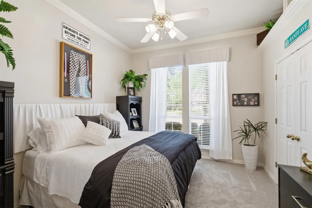 1612 Wingate Court Keller, TX 76248
