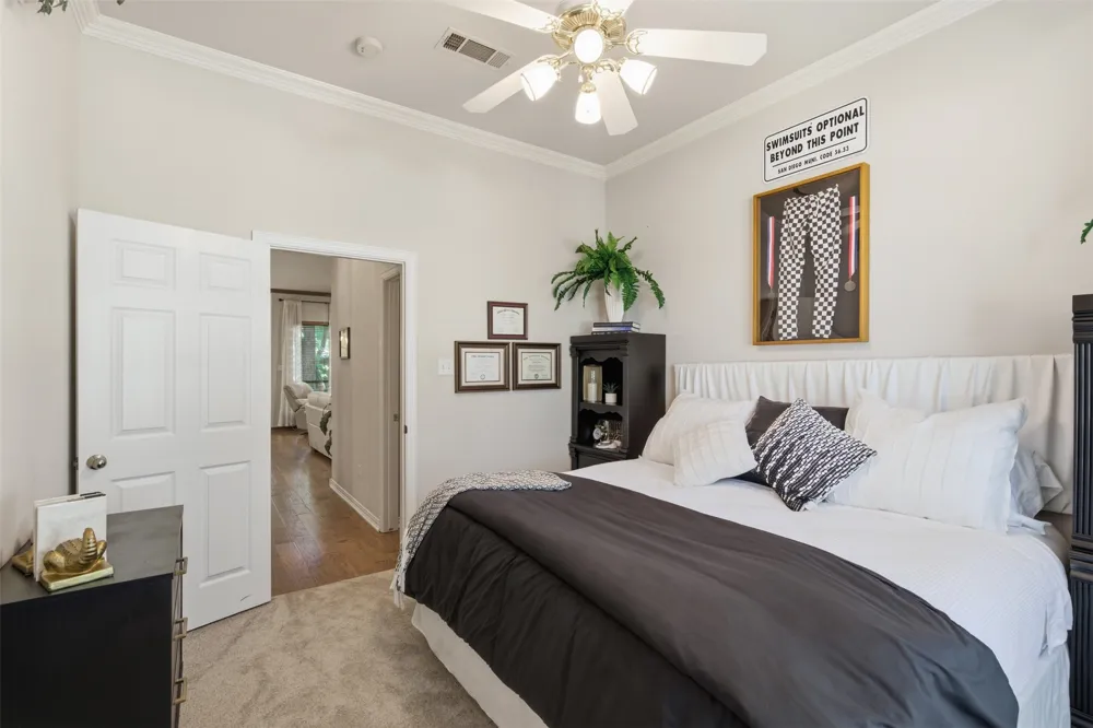 1612 Wingate Court Keller, TX 76248