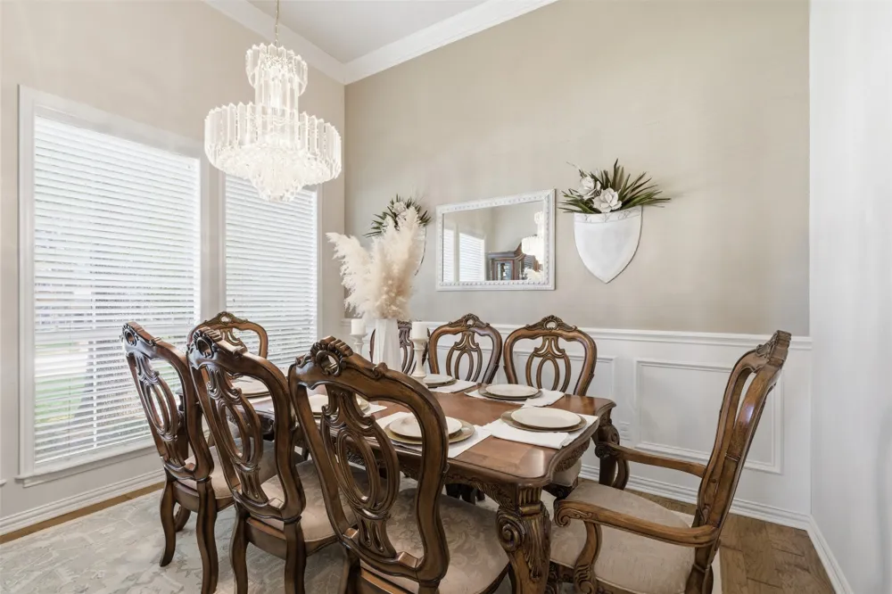 1612 Wingate Court Keller, TX 76248