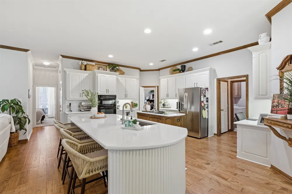 1612 Wingate Court Keller, TX 76248