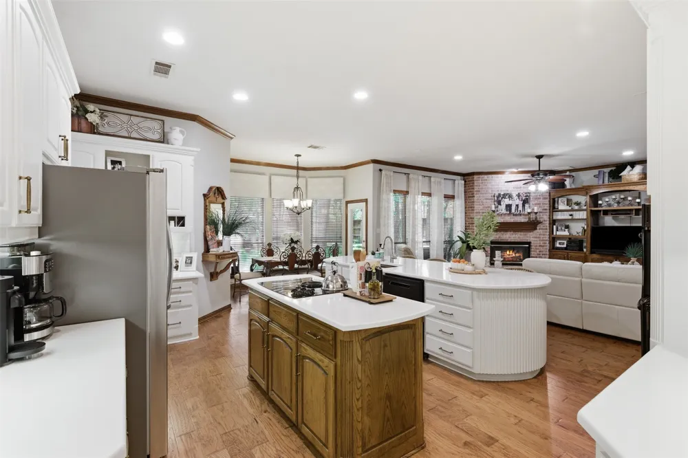 1612 Wingate Court Keller, TX 76248