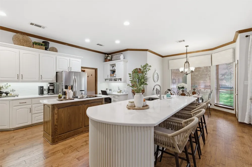 1612 Wingate Court Keller, TX 76248