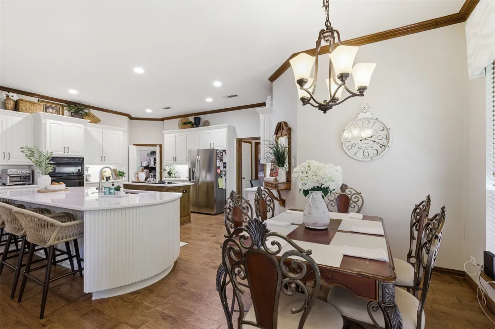 1612 Wingate Court Keller, TX 76248