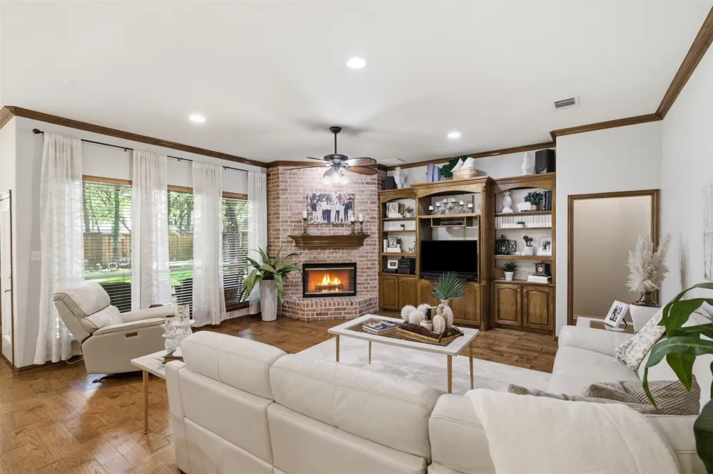 1612 Wingate Court Keller, TX 76248
