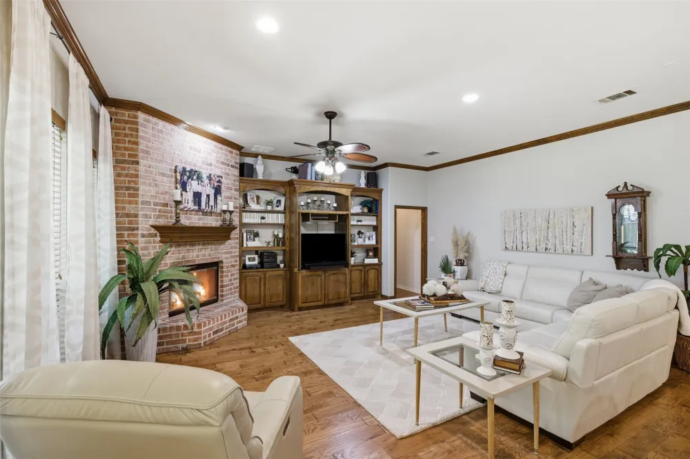 1612 Wingate Court Keller, TX 76248