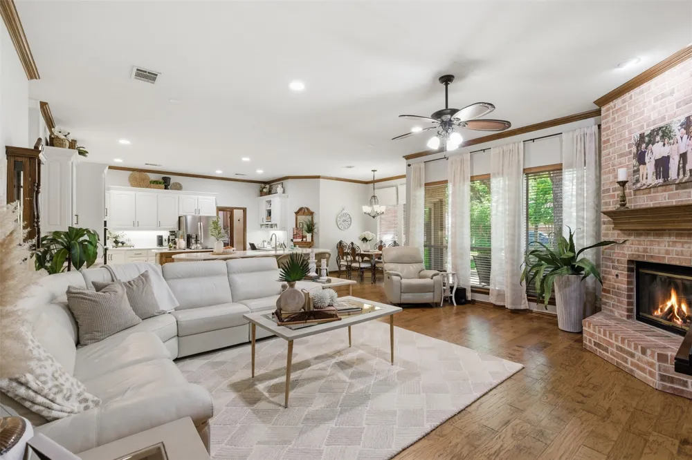 1612 Wingate Court Keller, TX 76248
