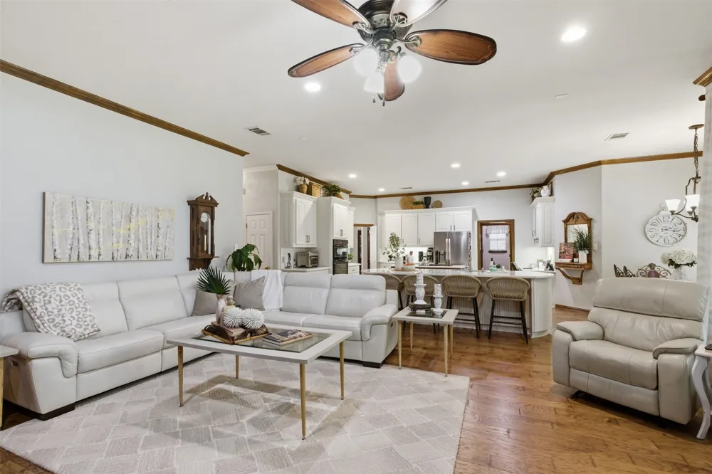 1612 Wingate Court Keller, TX 76248