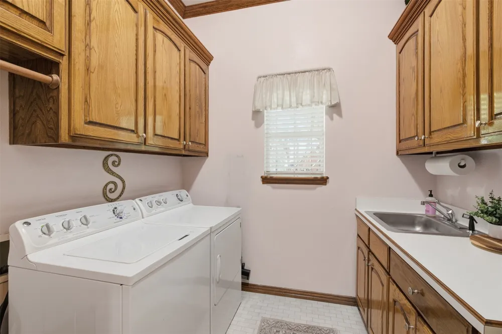 1612 Wingate Court Keller, TX 76248