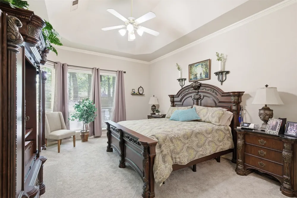 1612 Wingate Court Keller, TX 76248