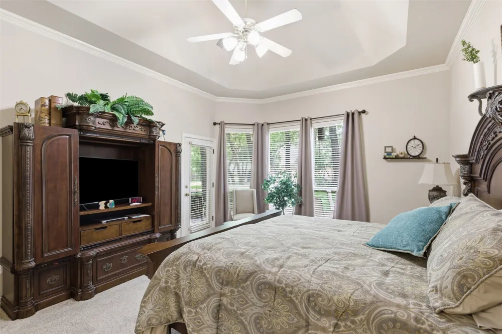 1612 Wingate Court Keller, TX 76248