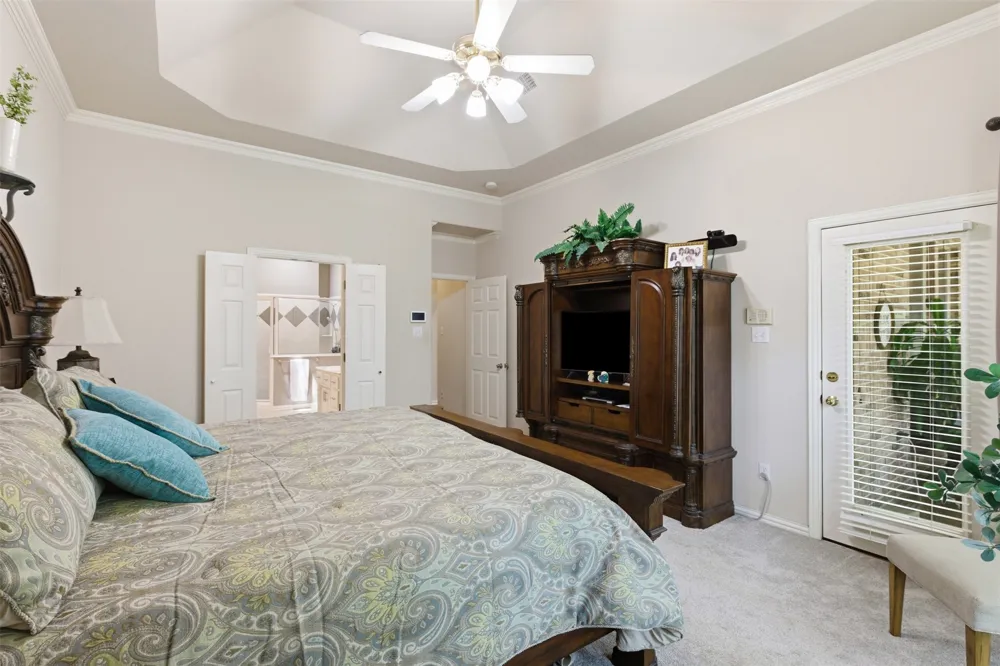 1612 Wingate Court Keller, TX 76248