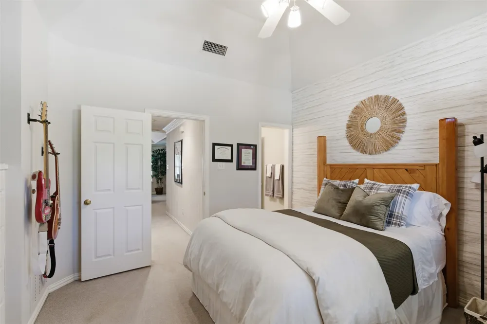 1612 Wingate Court Keller, TX 76248