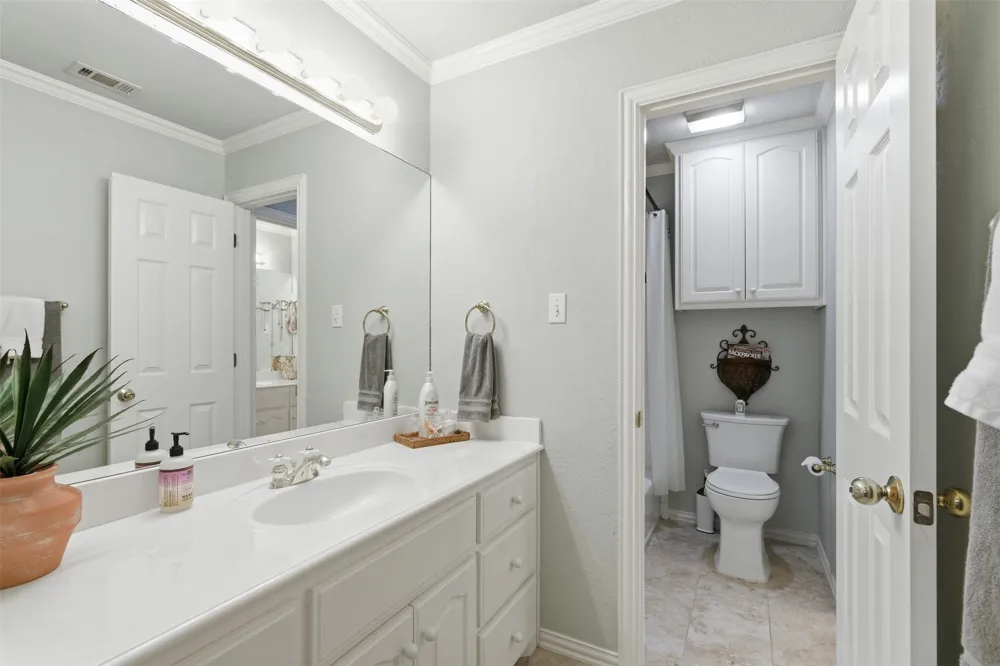 1612 Wingate Court Keller, TX 76248