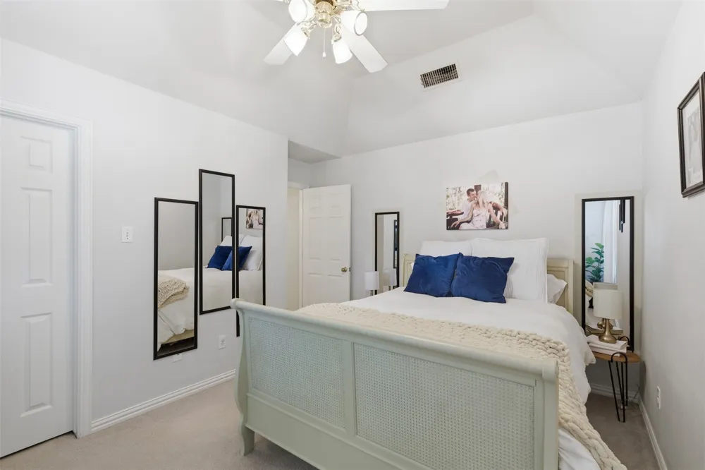1612 Wingate Court Keller, TX 76248
