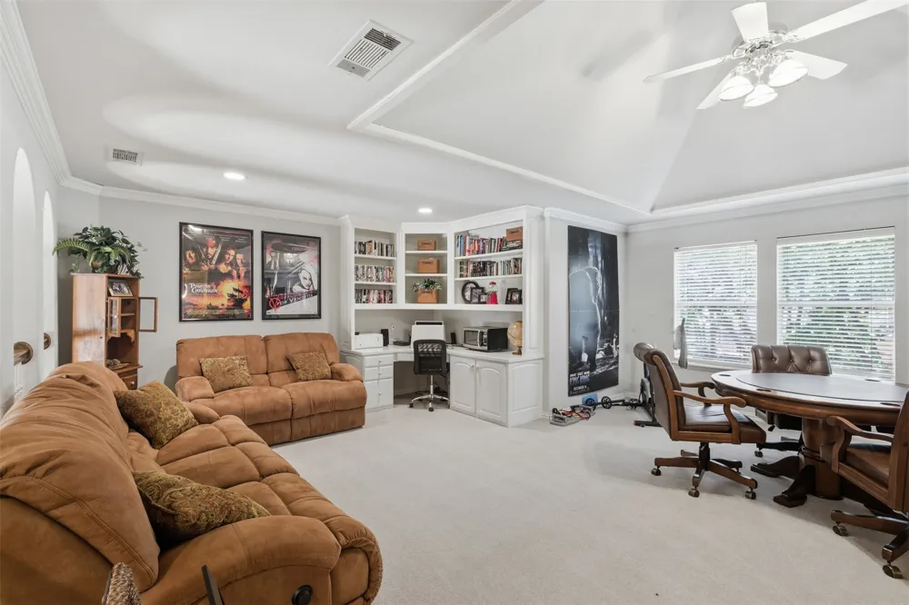1612 Wingate Court Keller, TX 76248