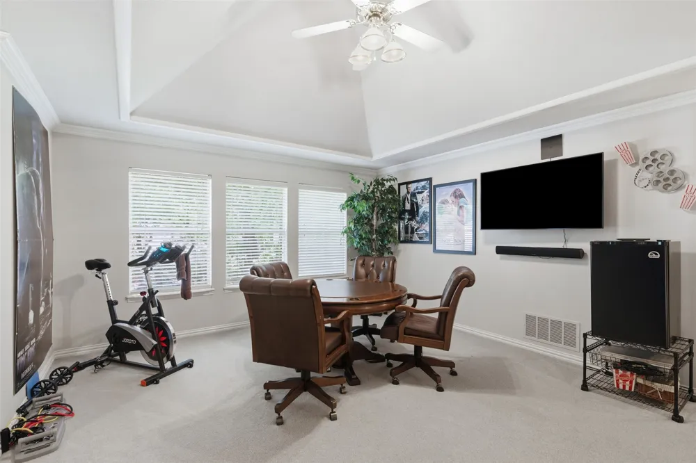 1612 Wingate Court Keller, TX 76248