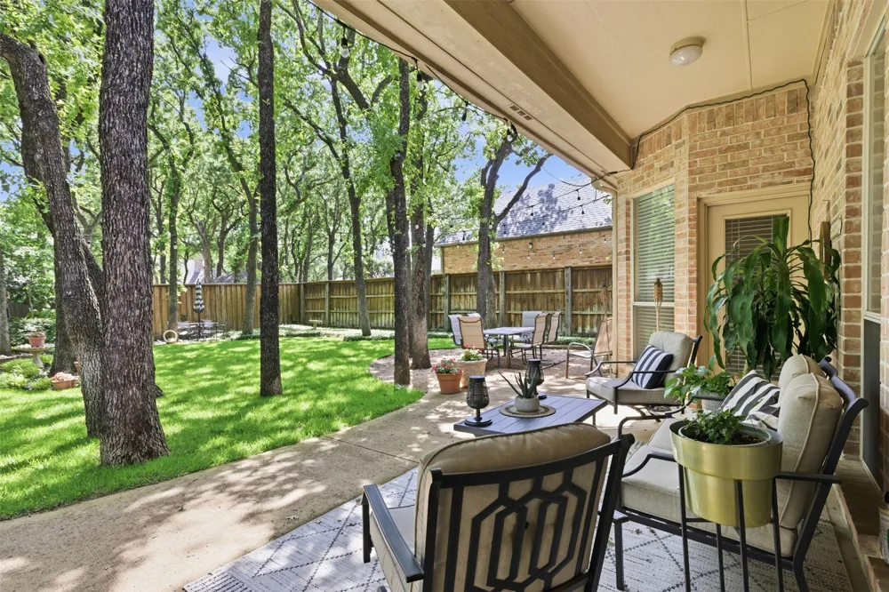 1612 Wingate Court Keller, TX 76248