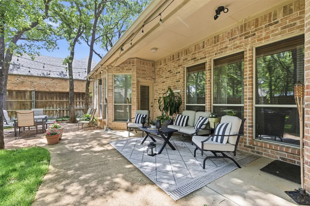 1612 Wingate Court Keller, TX 76248