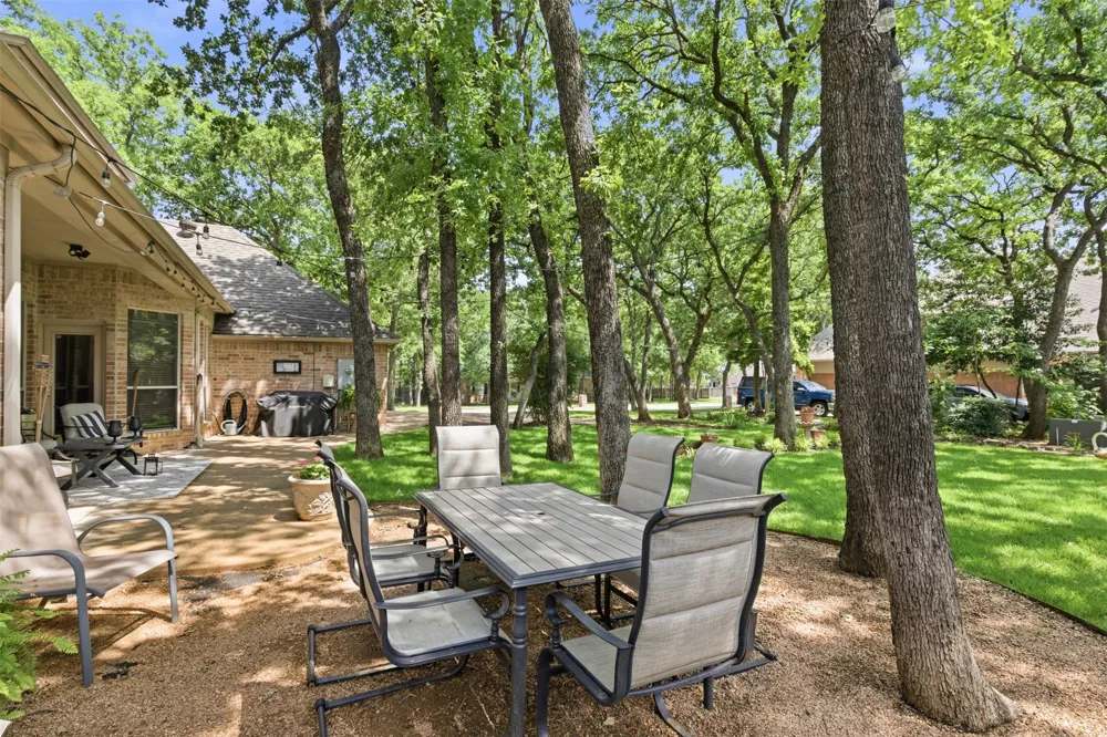 1612 Wingate Court Keller, TX 76248