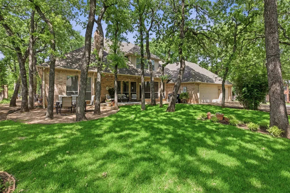 1612 Wingate Court Keller, TX 76248