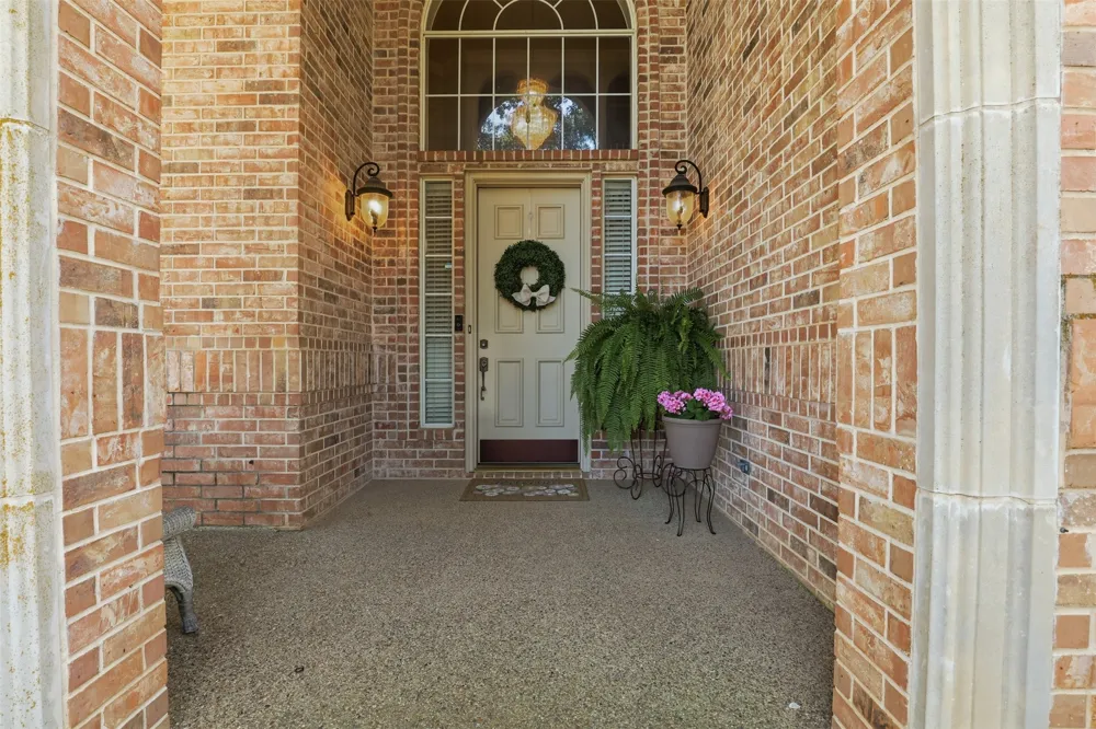 1612 Wingate Court Keller, TX 76248