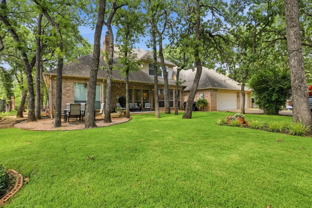 1612 Wingate Court Keller, TX 76248