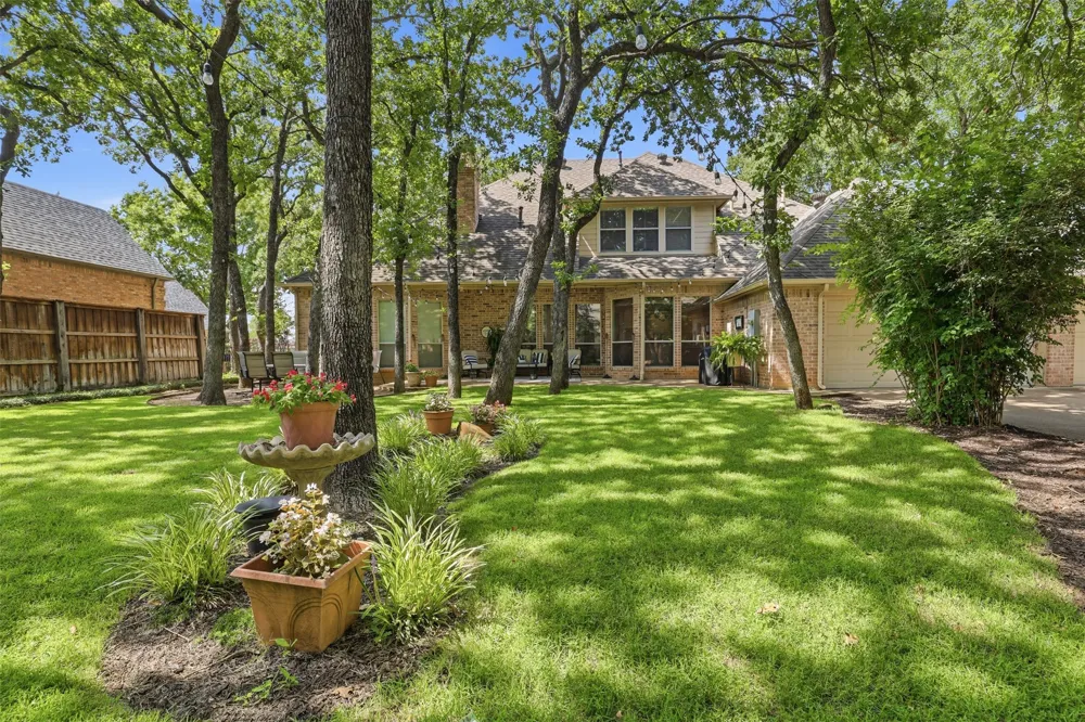1612 Wingate Court Keller, TX 76248