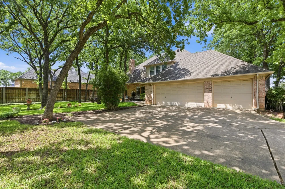 1612 Wingate Court Keller, TX 76248