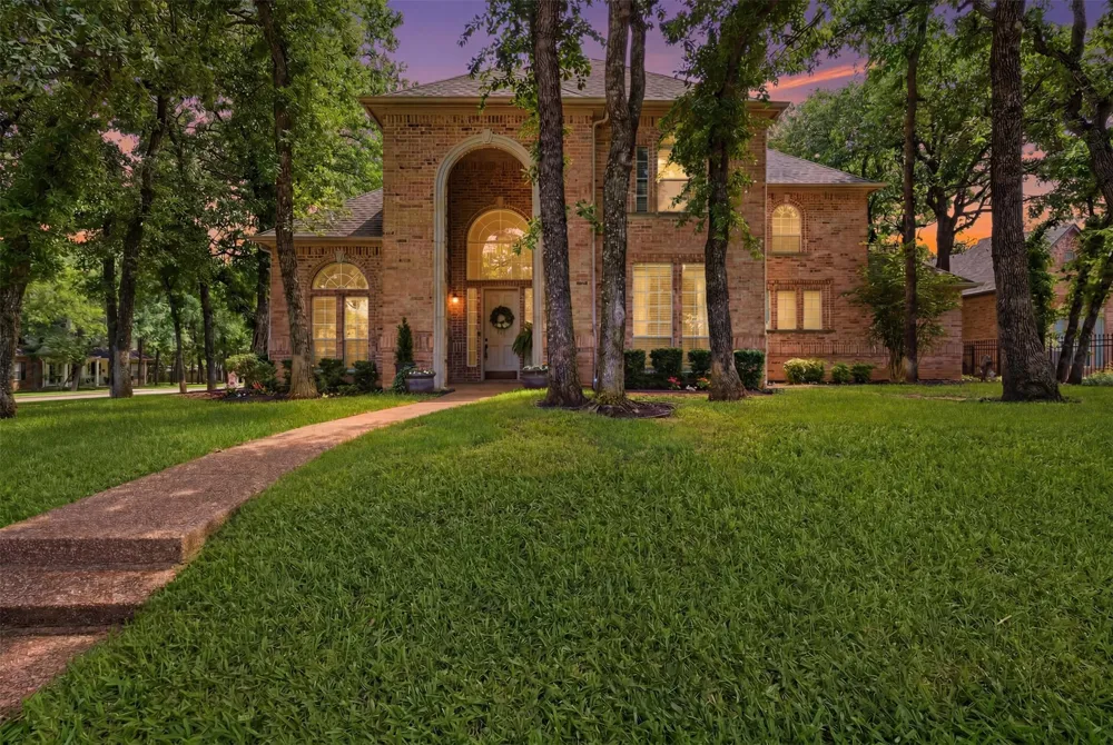 1612 Wingate Court Keller, TX 76248