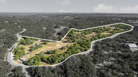 2021 Stagecoach Ranch Road
