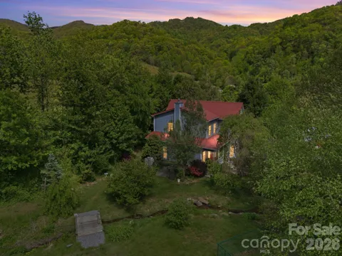 2225 Bald Creek Road