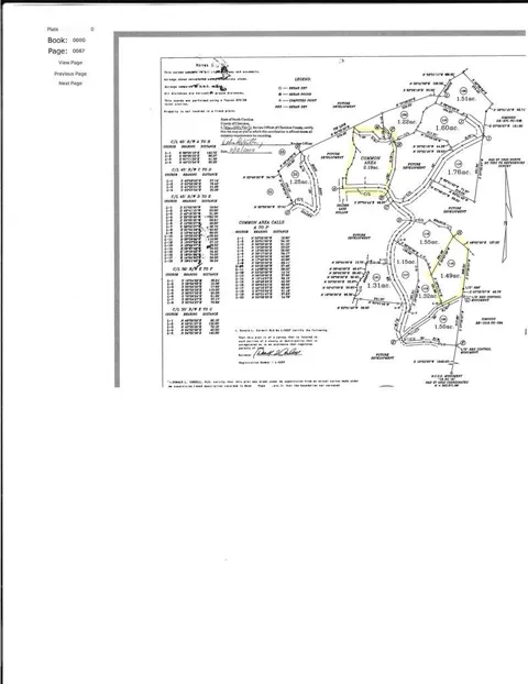 Lot 118 Royal View Landing