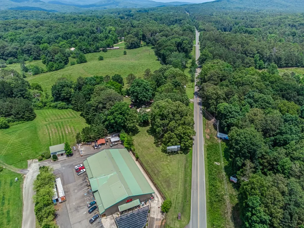 261 Steve Tate Hwy Marble Hill, GA 30148