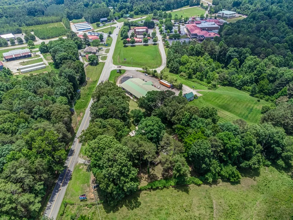261 Steve Tate Hwy Marble Hill, GA 30148