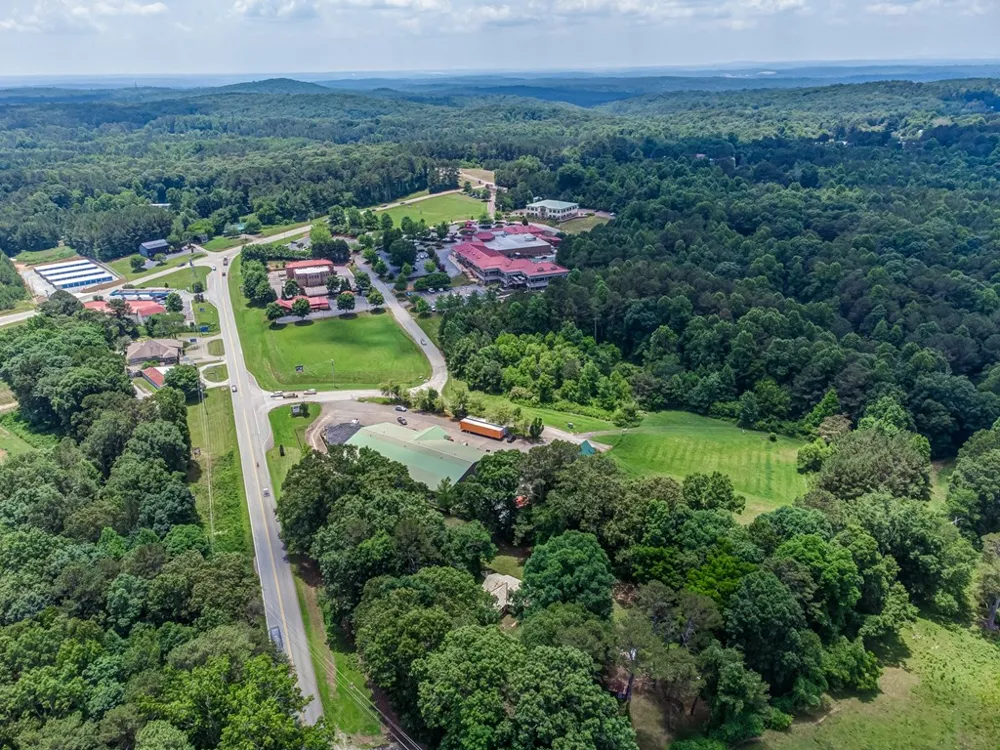 261 Steve Tate Hwy Marble Hill, GA 30148