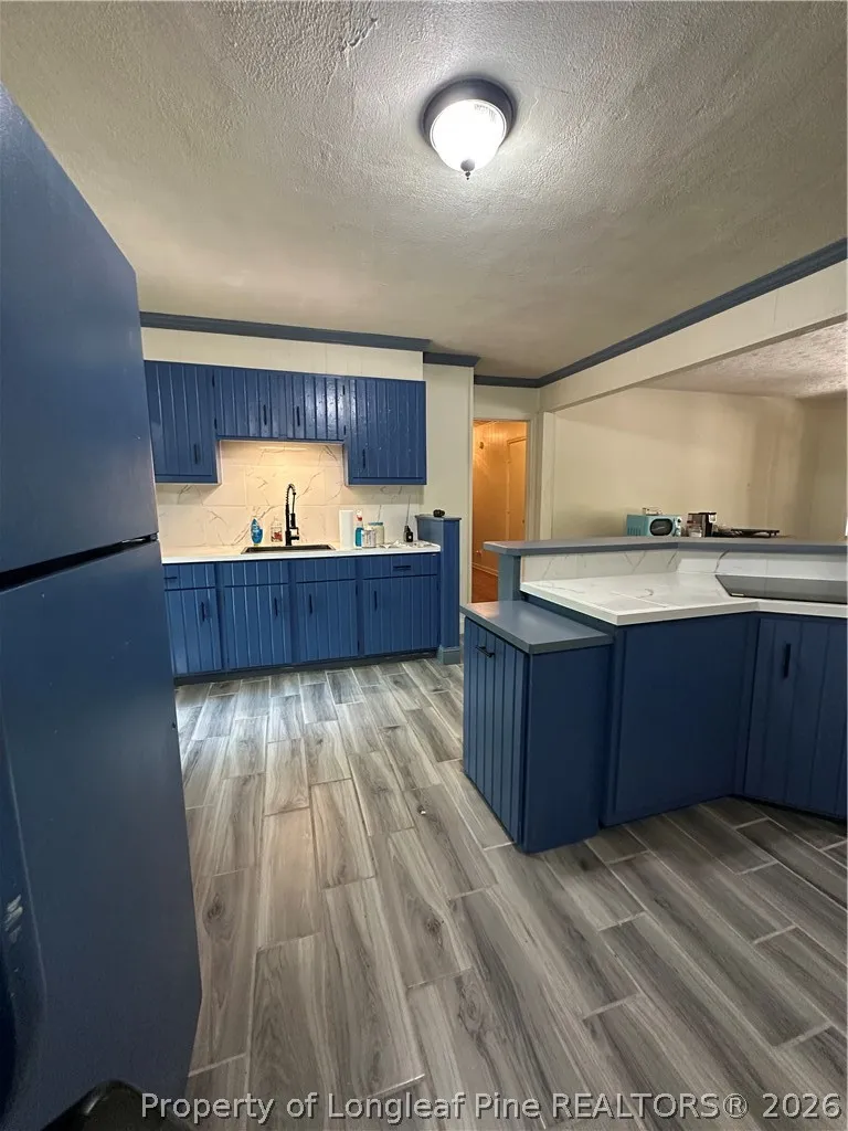 109 W Chestnut Street Maxton, NC 28364