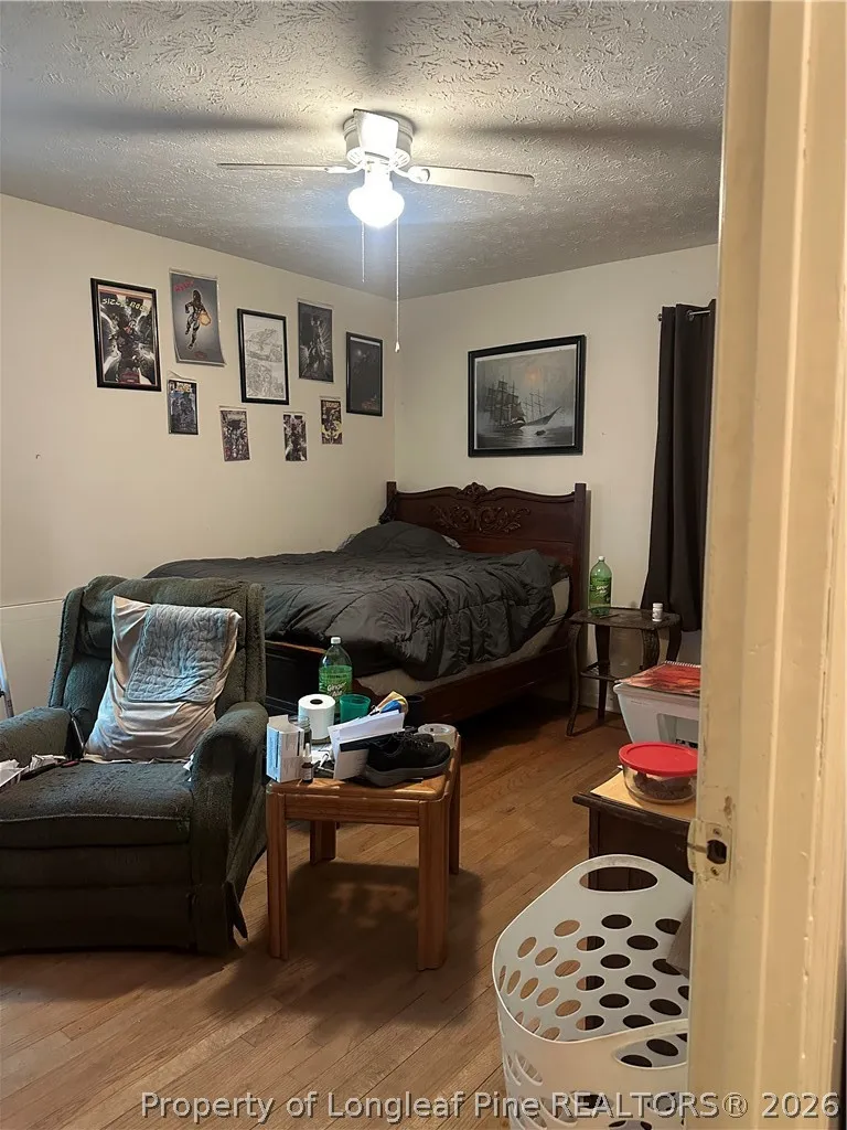 109 W Chestnut Street Maxton, NC 28364
