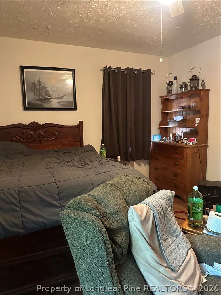 109 W Chestnut Street Maxton, NC 28364