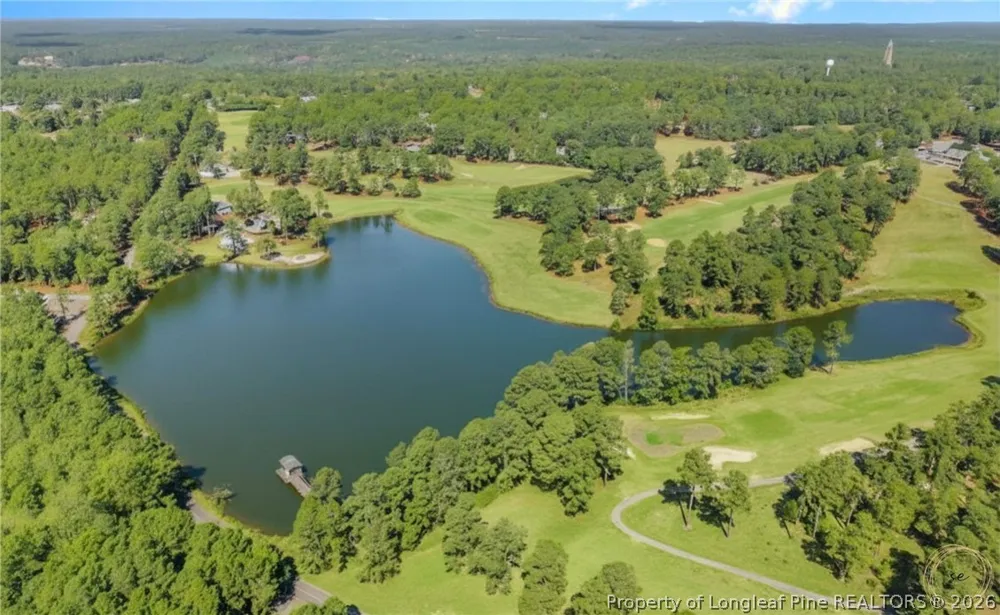 5 Wrenn Place Jackson Springs, NC 27281