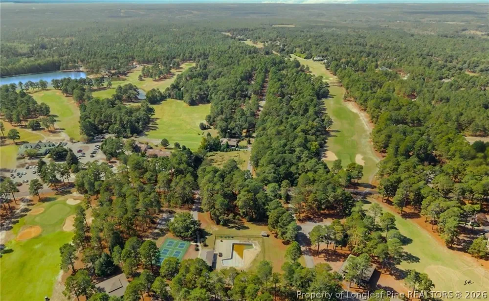 5 Wrenn Place Jackson Springs, NC 27281