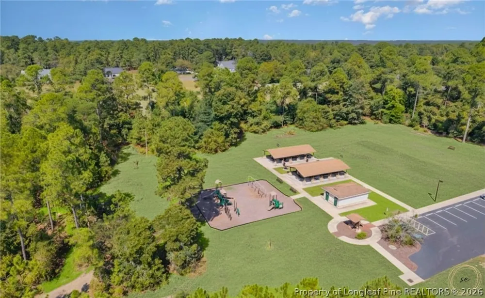 5 Wrenn Place Jackson Springs, NC 27281