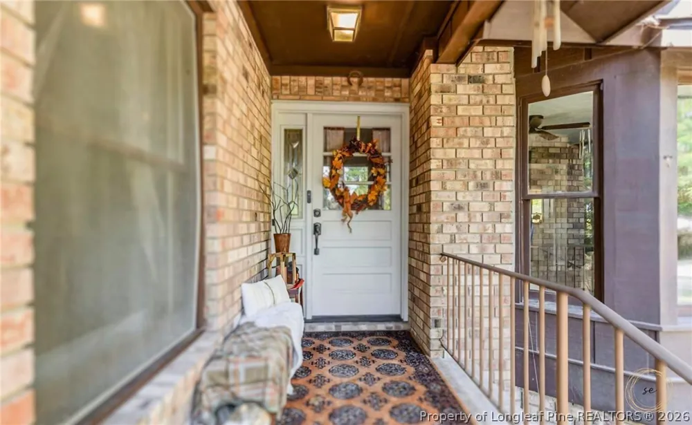 5 Wrenn Place Jackson Springs, NC 27281