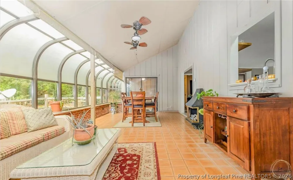 5 Wrenn Place Jackson Springs, NC 27281