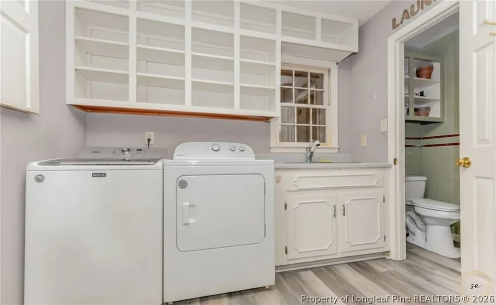 5 Wrenn Place Jackson Springs, NC 27281