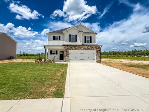 194 Ashley Heights (Lot 104) Drive