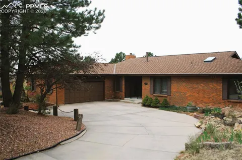 1540 Kenland Court