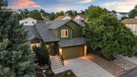 4934 Galileo Drive