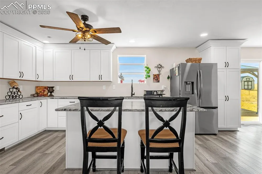 1134 Buffalo Run Road Calhan, CO 80808